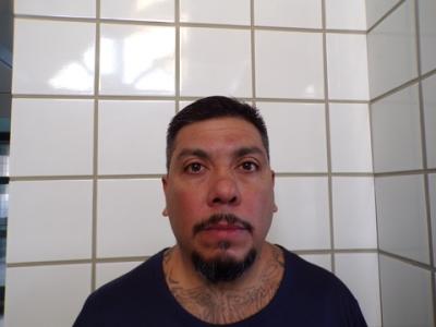 David Ortega a registered Sex Offender of Texas
