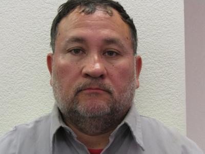 Pedro Hernandez a registered  of Texas