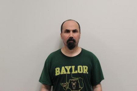 Mickle Duane Lowery a registered  of Texas