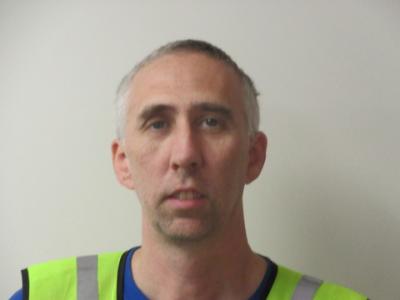 David James Garner a registered  of Texas