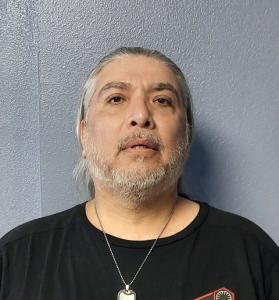 Enrique Perez a registered Sex Offender of Texas