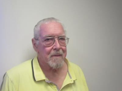 William Adolf Sheckells a registered Sex Offender of Texas