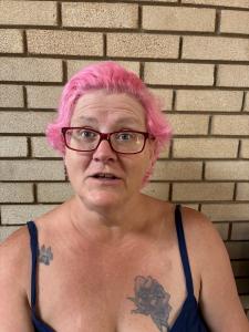 Misty Sue Johnson a registered Sex Offender of Texas