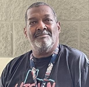 Willie Joe Frenny a registered  of Texas