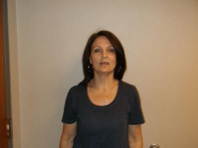 Crystal Tei Sanders a registered Sex Offender of Texas