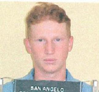 Danny Lee Branaman Jr a registered Sex Offender of Texas