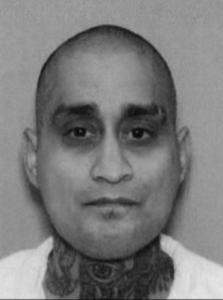 Joseph Daniel Rodriguez a registered Sex Offender of Texas