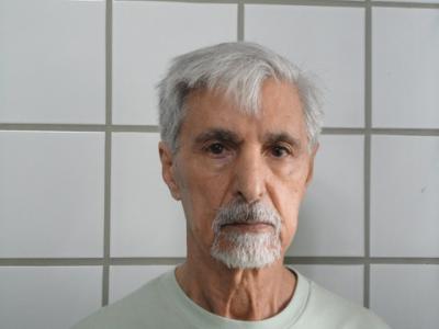 Mohammed Hamid Dehghani a registered  of Texas