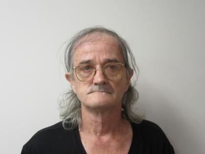 Frankie James Sampson a registered Sex Offender of Texas