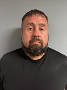 Aaron Keith Alaniz a registered Sex Offender of Texas