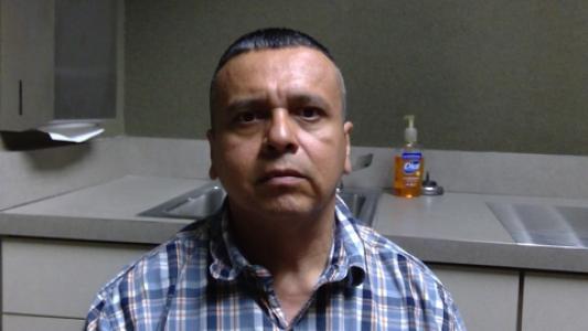 Julian Homero Vega a registered Sex Offender of Texas