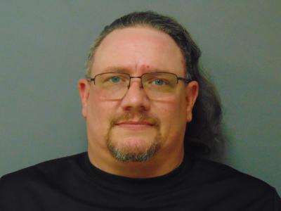 Jonathan Patrick Strickland a registered Sex Offender of Texas