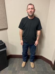 Zachery David Miller a registered Sex Offender of Texas