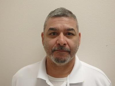 Ramiro Vargas a registered Sex Offender of Texas