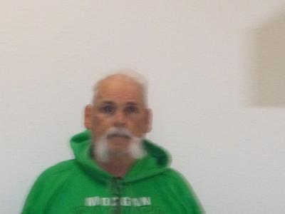 Brian Floyd Moore a registered Sex Offender of Texas