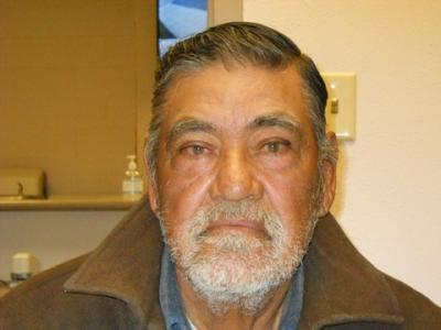 Jesus Holguin Flores a registered  of Texas