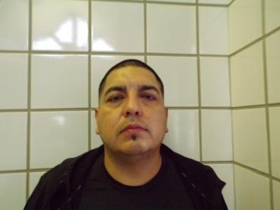 Nelson Montiel a registered  of Texas