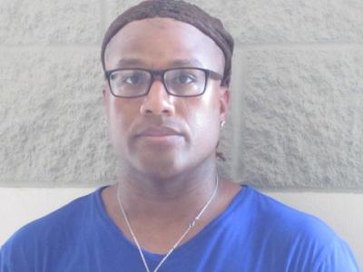 Eric Detroit Mccovery a registered  of Texas