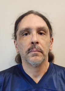 Christopher John Hernandez a registered Sex Offender of Texas