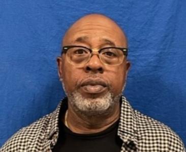 Embry Webster Carter a registered Sex Offender of Texas