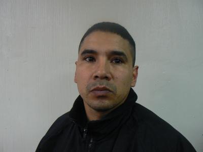 Marcus Anthony Trejo a registered Sex Offender of Texas