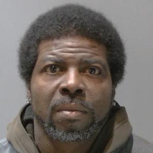 Roman Darnell Lloyd a registered  of Texas