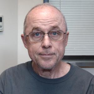 Daniel Lee Brodine a registered Sex Offender of Texas