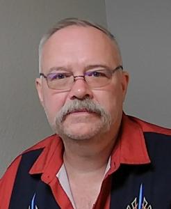 David John Larve a registered  of Texas