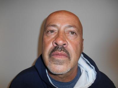 David Robles a registered Sex Offender of Texas