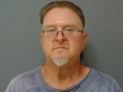 Jeffery Lee Johannes a registered Sex Offender of Texas