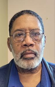 Kenneth Diashon Hill a registered  of Texas