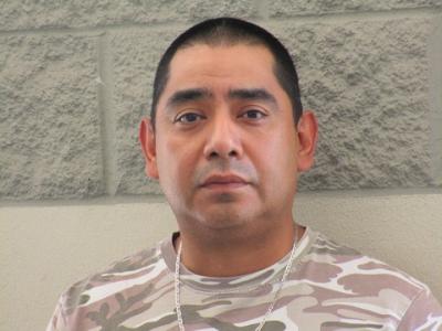 Marcos Q Gutierrez a registered Sex Offender of Texas