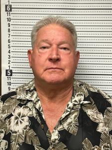 Earl Clinton Bennett III a registered Sex Offender of Texas