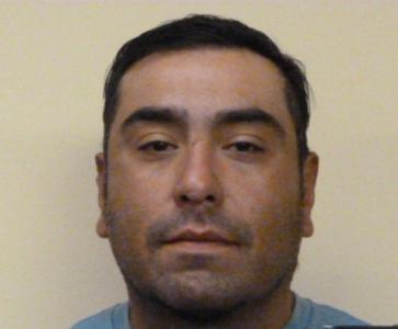 Steven Delgado a registered Sex Offender of Texas