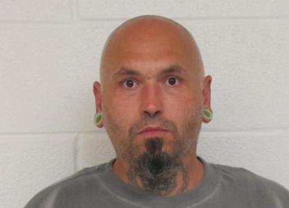 Mark Richard Hall a registered  of Texas