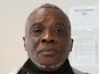 Eric Lynn Allen a registered  of Texas