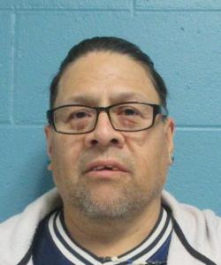 Juan Antonio Fuentes a registered  of Texas