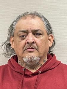 Frank David Guillen Jr a registered Sex Offender of Texas