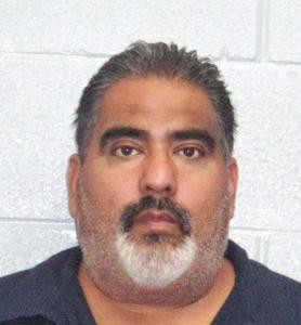 Joe Manuel Saldana Jr a registered Sex Offender of Texas