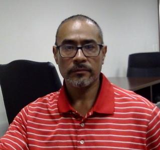 Gerald Jerry Ramirez a registered Sex Offender of Texas