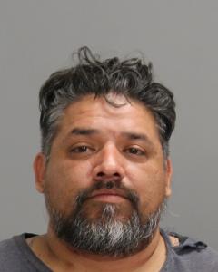 Alberto Bernal Jr a registered Sex Offender of Texas