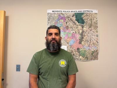 Antonio Alberto Alvarez a registered Sex Offender of Texas