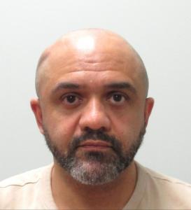 Ricardo Regelio Deane Jr a registered  of Texas