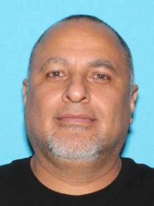 Andres Carrasco a registered Sex Offender of Texas