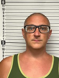 Joshua Blake Waller a registered Sex Offender of Texas
