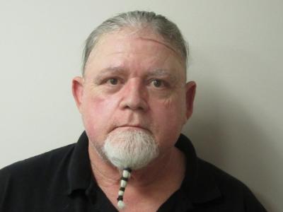 Jimmy Dale Silmon a registered  of Texas