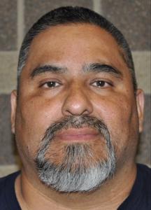 Daniel Aranda a registered Sex Offender of Texas