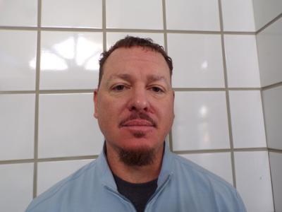 David Thomas Miles a registered  of Texas