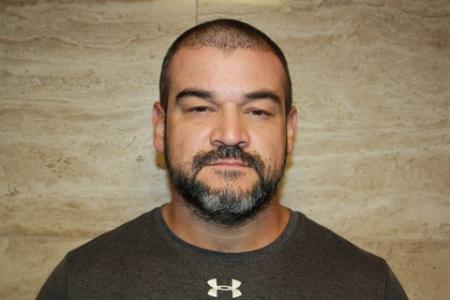 Hector Norberto Prado a registered Sex Offender of Texas