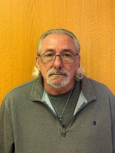 Daniel Lewis Maggi a registered Sex Offender of Texas